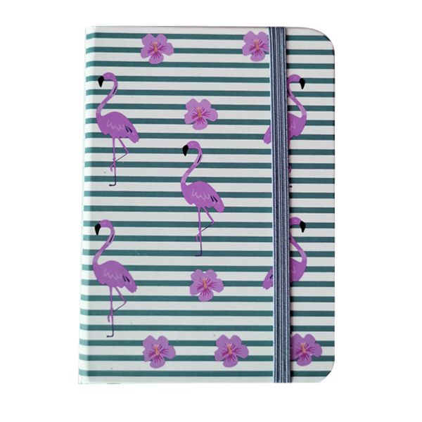 Simba Notepad 14×21 cm, 80 Sheets, Cream, Model 483