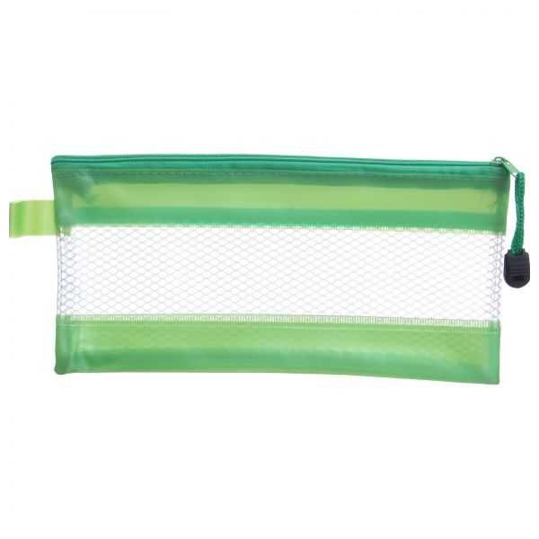 Zipper File B6 - Multiple Colors
