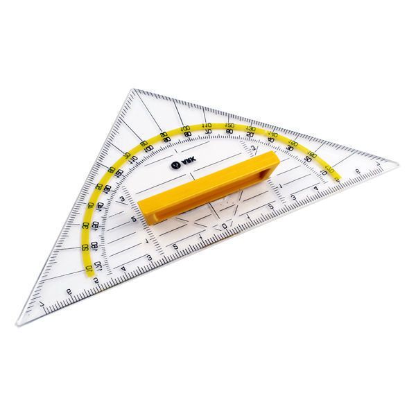 Aristotle Arch Triangle 16 cm Model 083