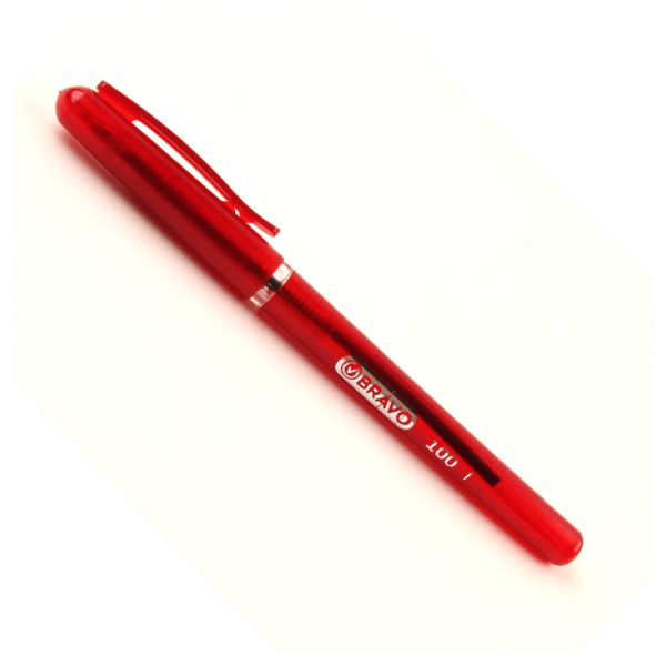 Bravo Ballpoint Pen 0.7 mm Several Colors - Model 100