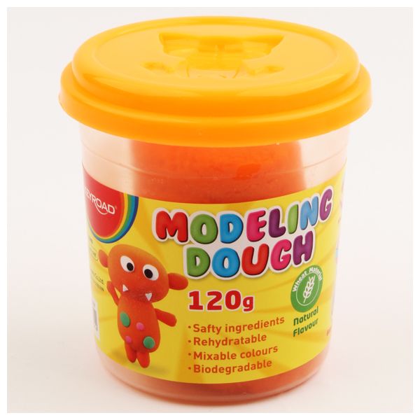 Keyroad Modeling Clay Play Dough 120g - Available in several colors