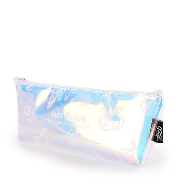 Metallic Pencil Case - Model M-188 - 2 - 2