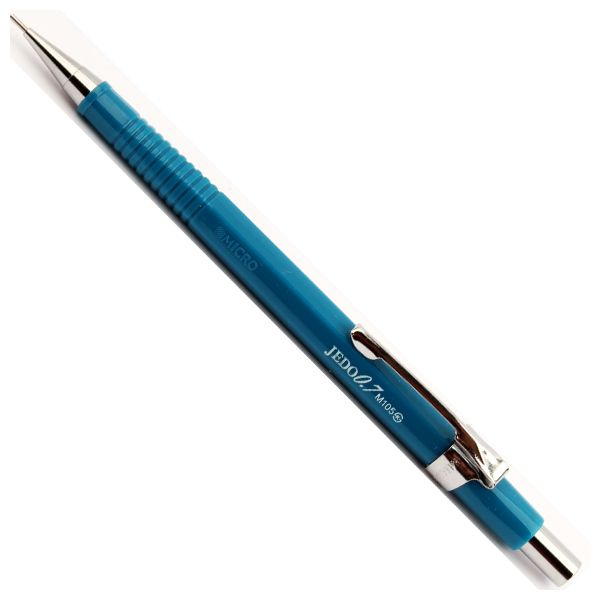 Jedo Mechanical Pencil - 0.7 mm Lead