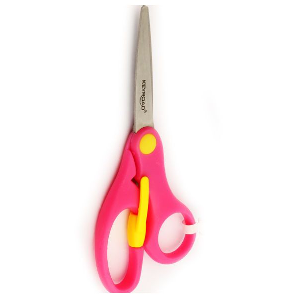 Keyroad Kids Scissors, Metal, 5.5 cm KR972060