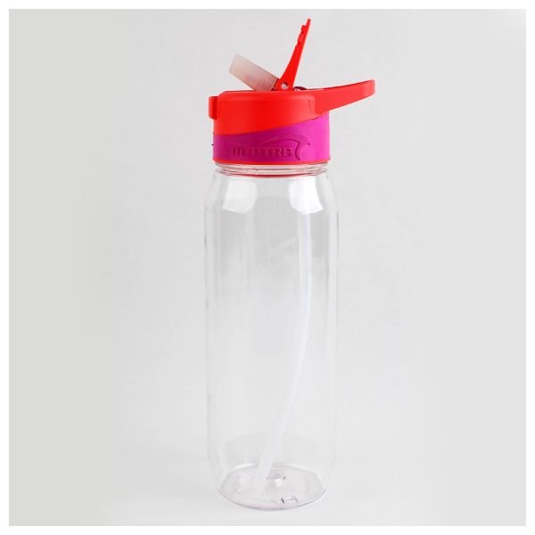 Mintra Water Bottle with Straw - 800ml