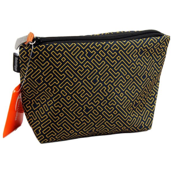 Mintra Multi-Purpose Pencil Case - Printed, Zipper Closure - 2 - 2