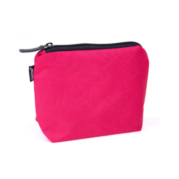 Mintra Multi-Purpose Pencil Case - Fuchsia