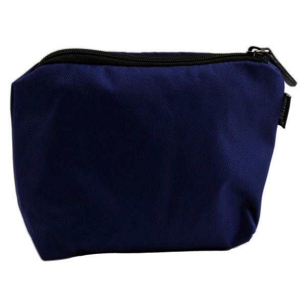 Mintra Multi-Purpose Pencil Case - Navy