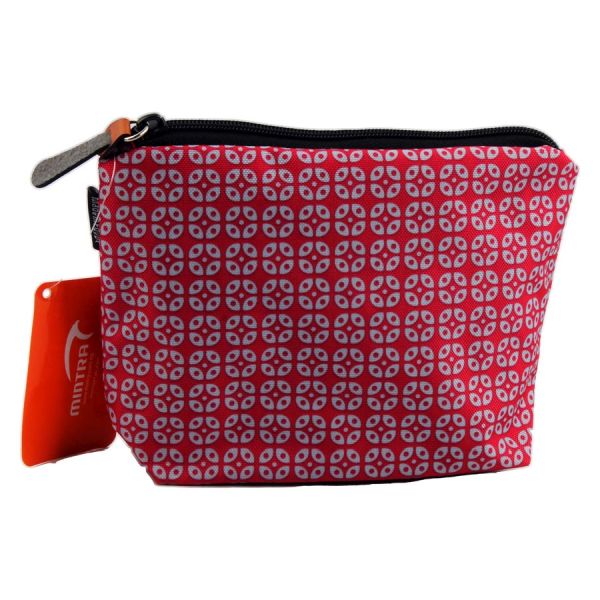 Mintra Printed Multi-Purpose Pencil Case - Sky Dots