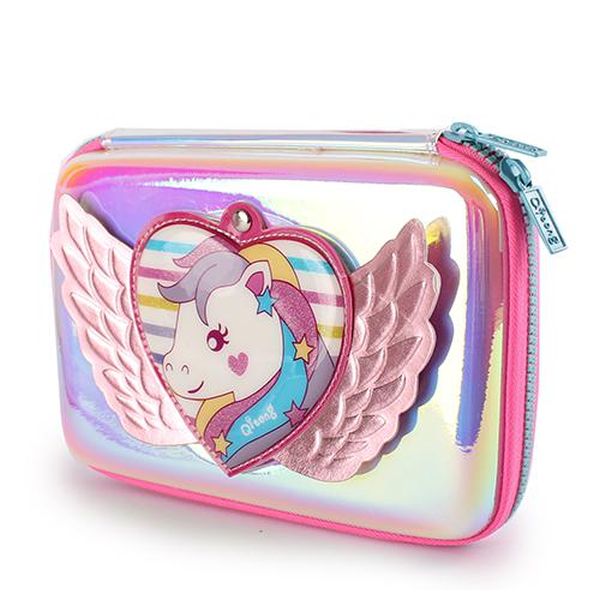 Noor Pencil Case - M-240