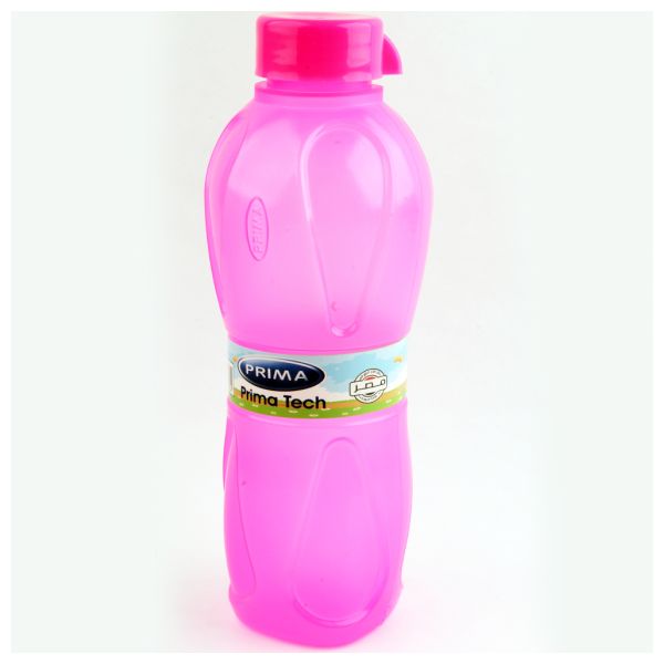 Prima Plastic Bottle - 1 Liter