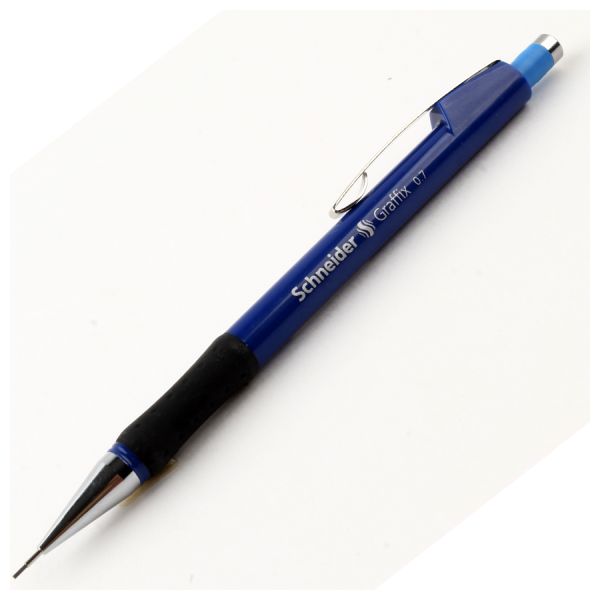 Schneider Mechanical Pencil - 0.7 mm, Model 156203