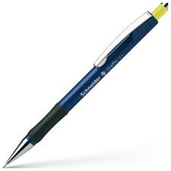 Schneider Mechanical Pencil - 0.3 mm, Model 156003