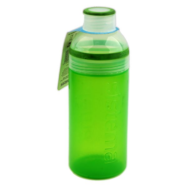 Sistema 580 ml Water Bottle Model 830