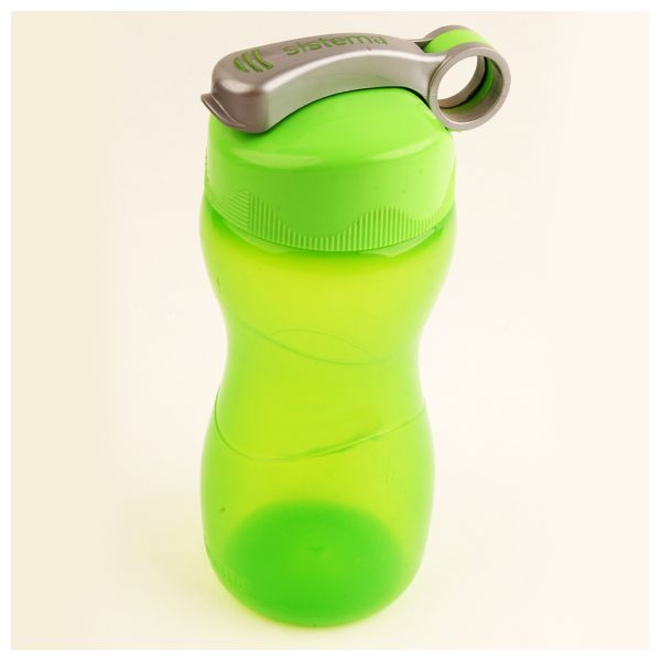 Sistema Water Bottle, 475 ml, Model 580