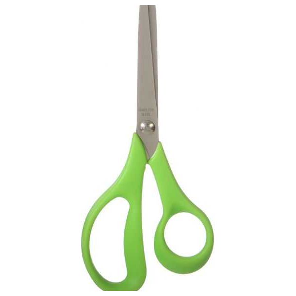 Xuanbo School Scissors - Classic Model - 1 - 1