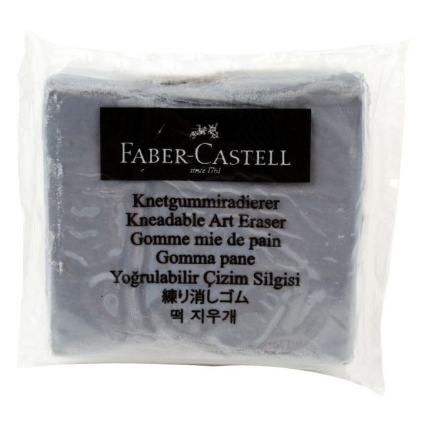 Faber Castell Charcoal Eraser - 7020-18