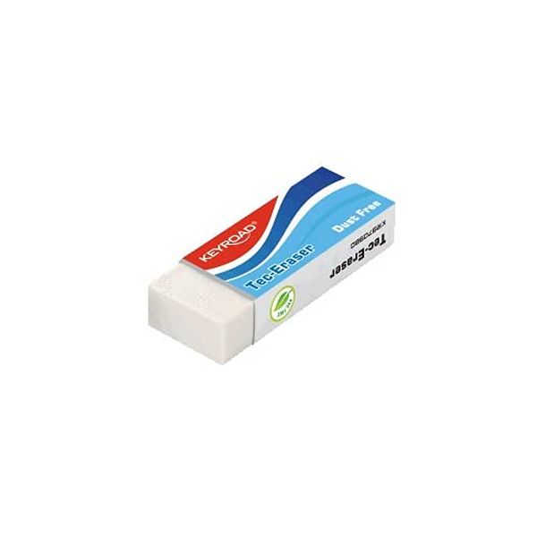 Keyroad Small Eraser, Model KR970981