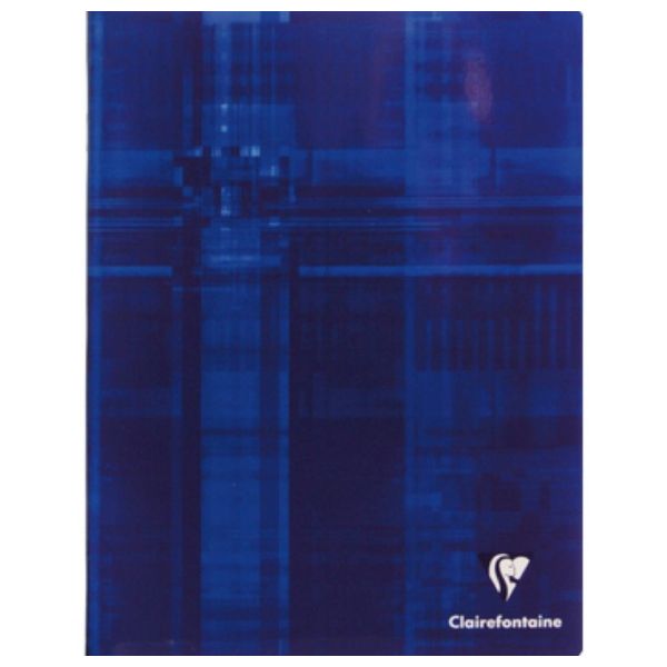 Clairefontaine Notebook