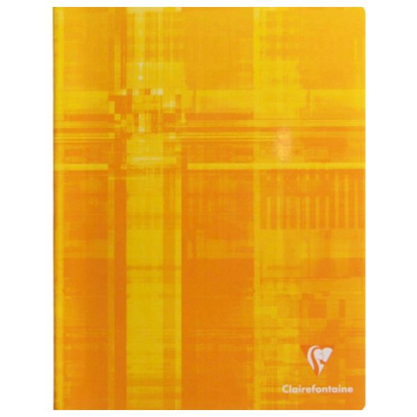 Clairefontaine Notebook
