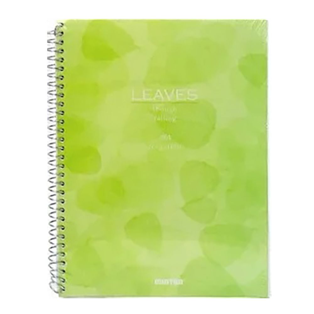 Mintra Notebook - A4 160 Sheets - 1