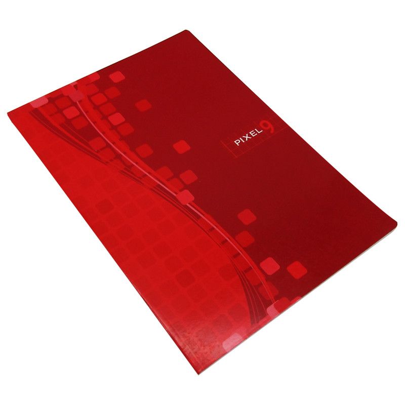 Mintra A4 Stapled Copybook / Notebook - 50 Sheets