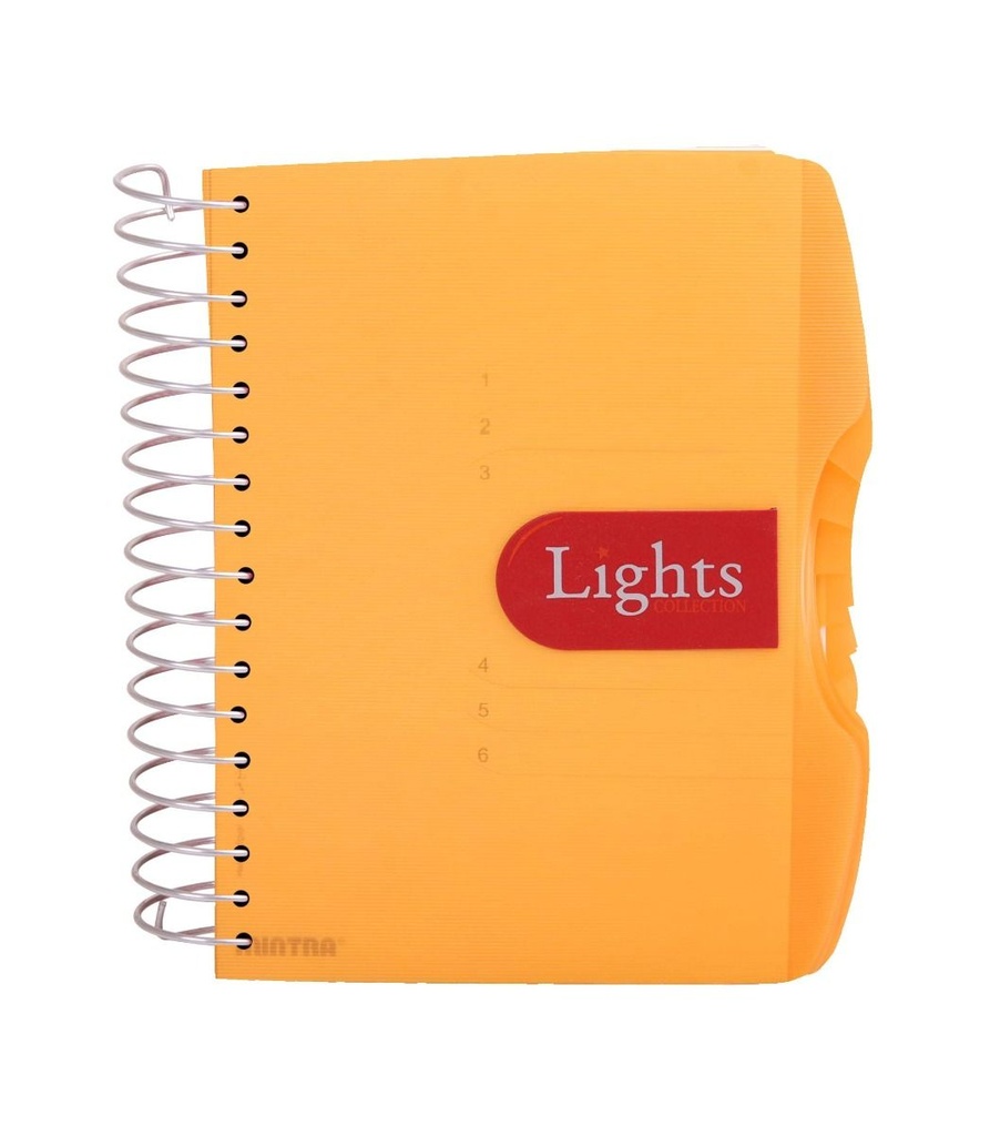 Mintra A5 Notebook - 150 Sheets - 2