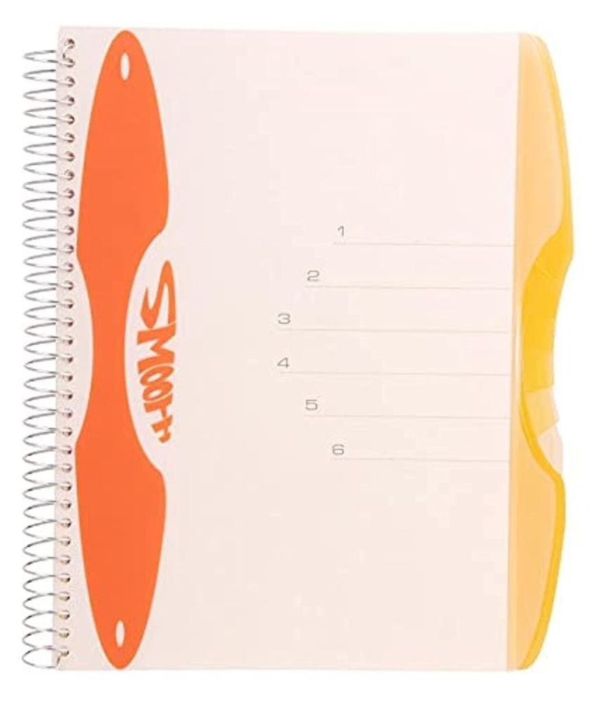 Mintra Notebook - 150 Sheets