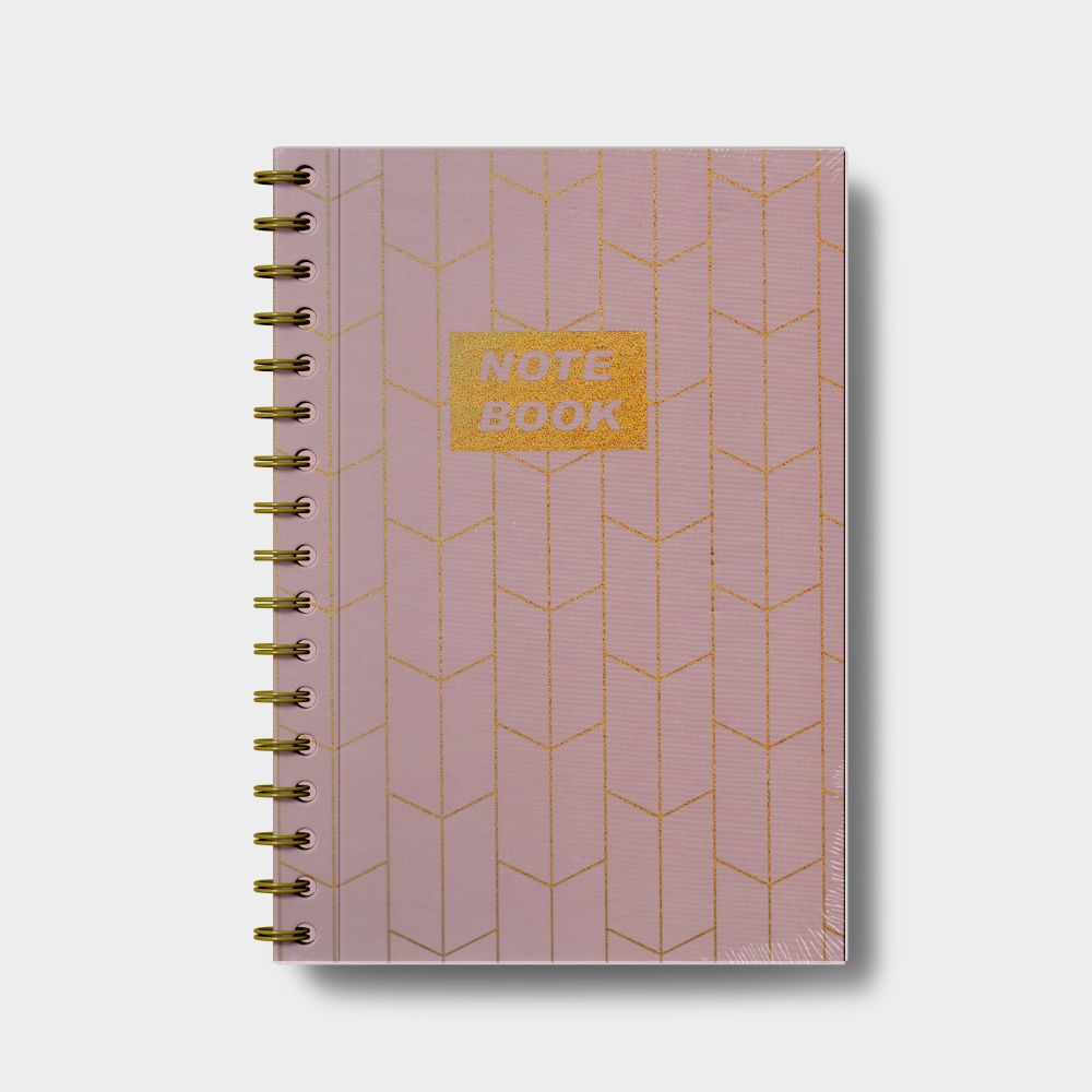 Sketchbook - A5 Size - 1 - 1