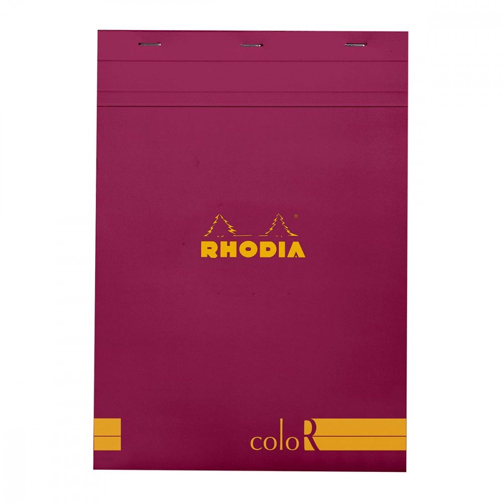 Rhodia Notebook - 21 x 29.7 cm - 70 Sheets