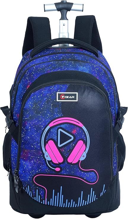 Backpack - Spacious and Reliable