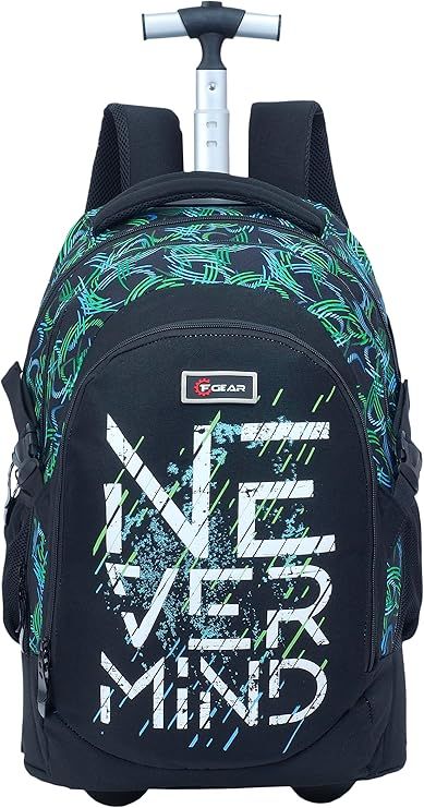 Backpack - Stylish and Durable