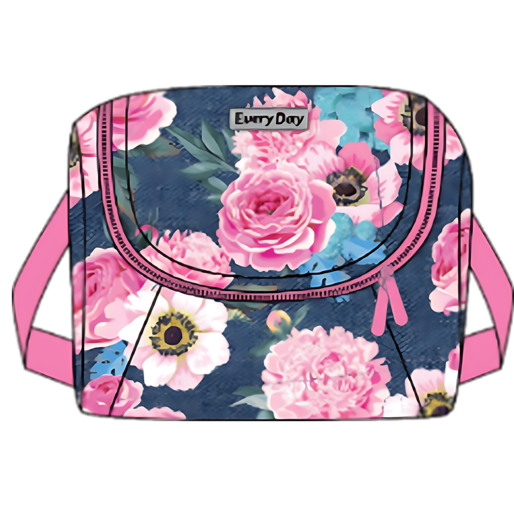 Fabric Lunch Bag No. Fkch - 02203