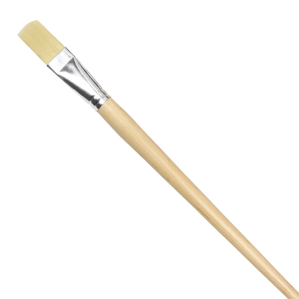 Flat Paint Brush Size 12