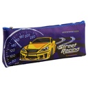 AG Boys Fabric Pencil Case - Multiple Designs