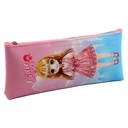 AG Girls Fabric Pencil Case - Assorted Styles