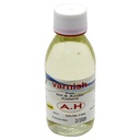 AH Varnish for Oil and Acrylic Colors - 125 ml