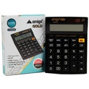 Amigo Office Calculator 12 Digits - Model GT-912 VS