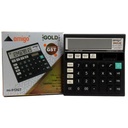 Amigo Office Calculator 12 Digits - Model MI-512 GT