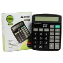 Amigo Office Calculator 12 Digits - Model MI-837 N