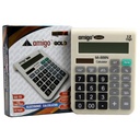 Amigo Office Calculator 12 Digits - Model MI-888 N