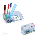 Ark Desk Organiser Set - Multi Purpose Compact Organizer