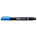 Artline EPF-790 Permanent Markers - Metallic