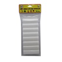Simba Polystyrene Foam Figures - Cylinder (8-Pack)