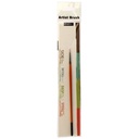 Giorgione Paint Brushes - Various Sizes