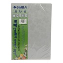 Simba Scented Decorative A4 Paper Pack of 50