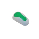 Whiteboard Eraser Mouse Shape - T68