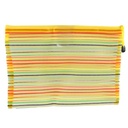 Simba Smash Striped A4 School Zip Folder