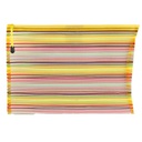 Simba Smash Striped B4 School Zip Folder