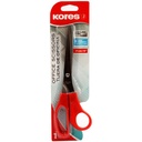 Kores Office Scissors 210 mm,8" Assorted Colors Model 35221